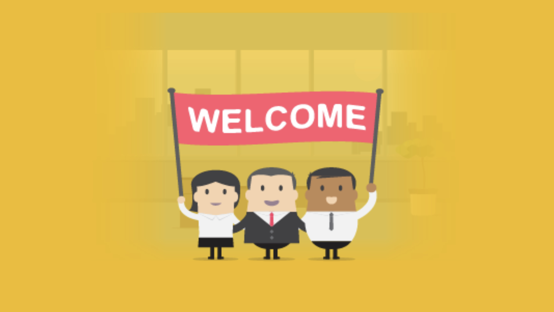 New team. Welcome New. Welcome to New Employee. Welcome New Team members. Welcome for New Employees.